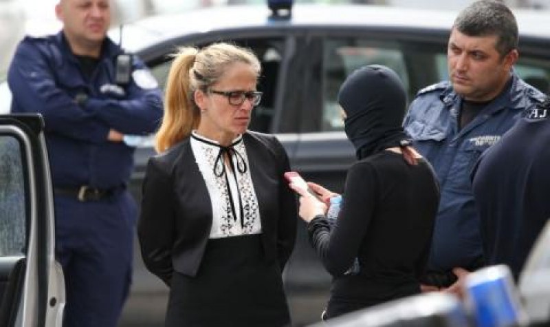 Днес става ясна съдбата на скандалната кметица на “Младост“