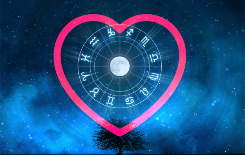 Любовен хороскоп за месец май