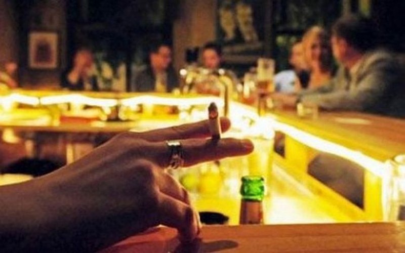 По-меката забрана за пушене на Валери Симеонов раздели пловдивските ресторантьори