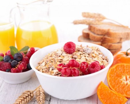 Избягвайте тези храни след събуждане