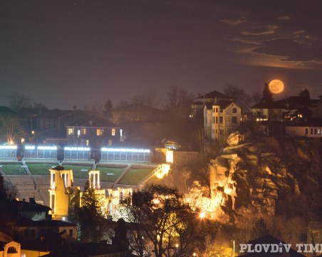 Къде да отидем в НЕДЕЛЯ в Пловдив