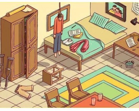 Къде е Хорейшио? Нова загадка подлуди социалните мрежи СНИМКА