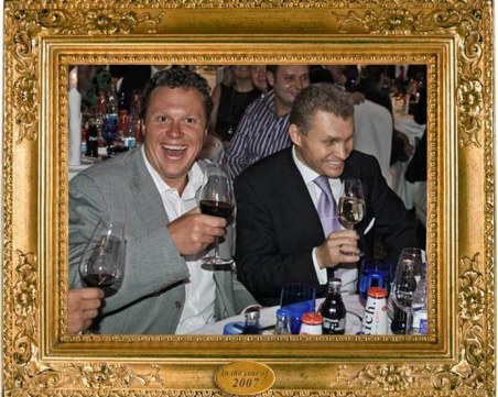 Кокаинови крале, печатари, милиардери - българите, издирвани от Интерпол под дърво и камък СНИМКИ