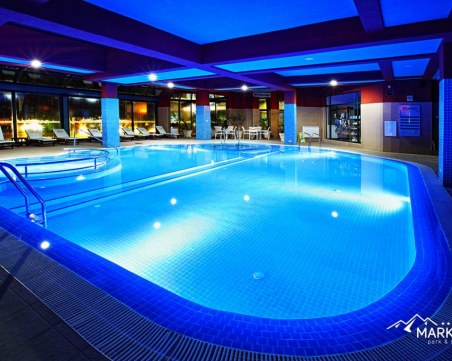 Морето е на 2 км от Пловдив СНИМКИ