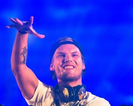 Полицията за смъртта на DJ Авичи: Не подозираме престъпление
