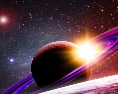 Седмичен хороскоп за 23 - 29 април