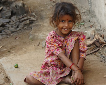 Смъртно наказание за изнасилване на момичета под 12 години в Индия