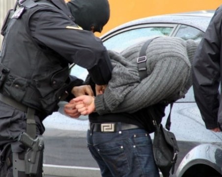 Убийство в Кърджалийско! 48-годишен мъж умъртви баба