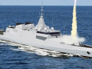 Гърция засилва отбраната си, наема френски бойни кораби