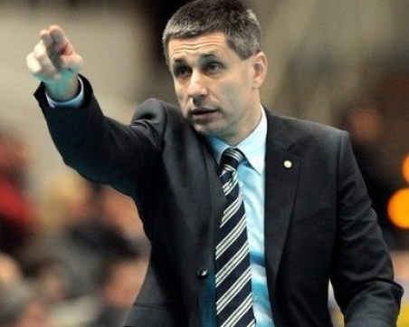 Радо Стойчев проговори след скандалното си уволнение от Модена