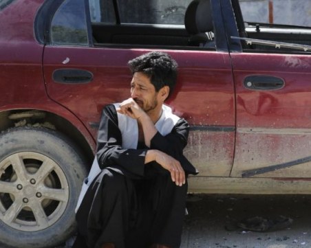 Самоубийствен атентат в Кабул взе 31 жертви