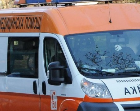 Възрастна жена се удави в  отводнителен канал