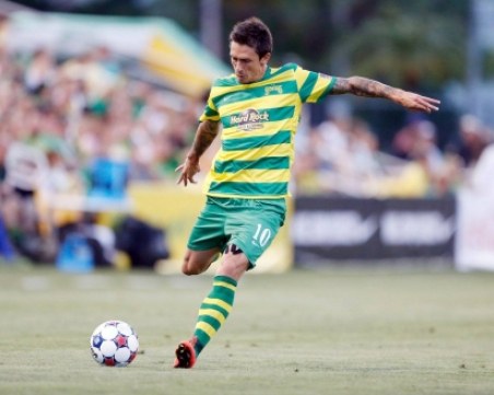 Жоро Метъла изравни брадат рекорд в САЩ ВИДЕО