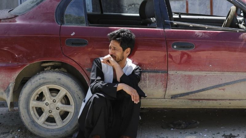 Самоубийствен атентат в Кабул взе 31 жертви