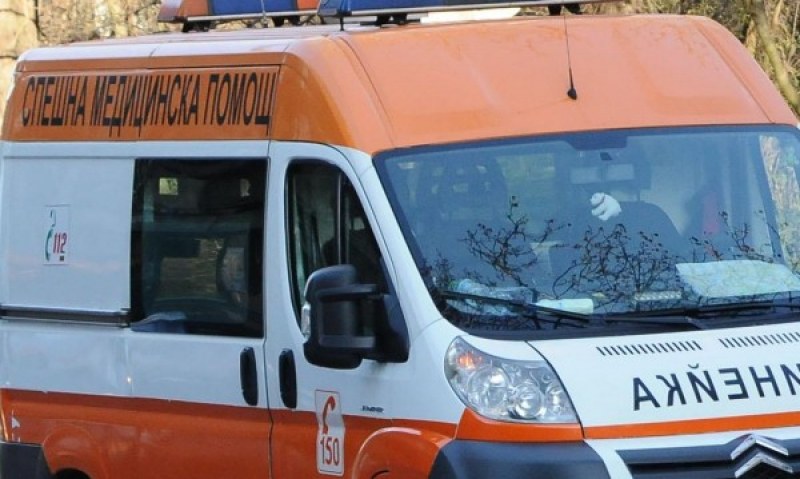 Възрастна жена се удави в  отводнителен канал