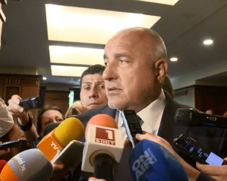 Борисов за ареста на Иванчева: И аз питам същото