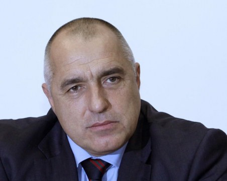 Борисов е против връщането на цигарите в заведенията