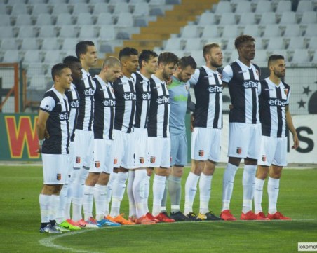 Локо падна от Септември на Лаута, пропусна дузпа ВИДЕО