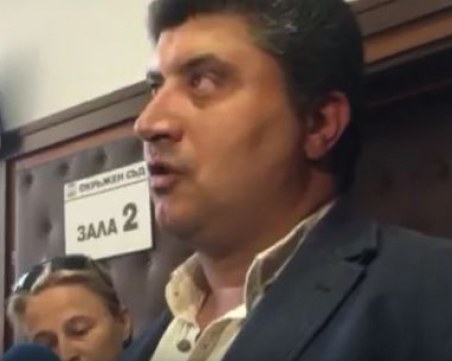 Сериозни икономически интереси предизвикали ареста на шефа на РПУ Раковски ВИДЕО