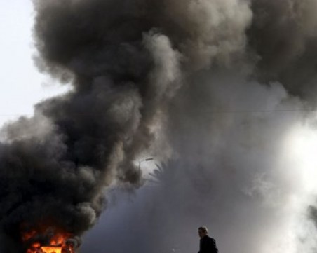 Въздушен удар уби над 20 души на сватба в Йемен