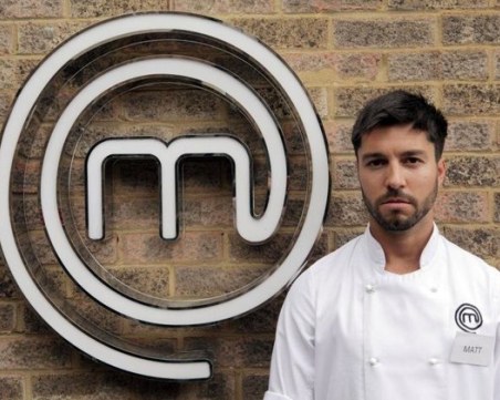 Звезда на Masterchef на 29 почина по време на маратон