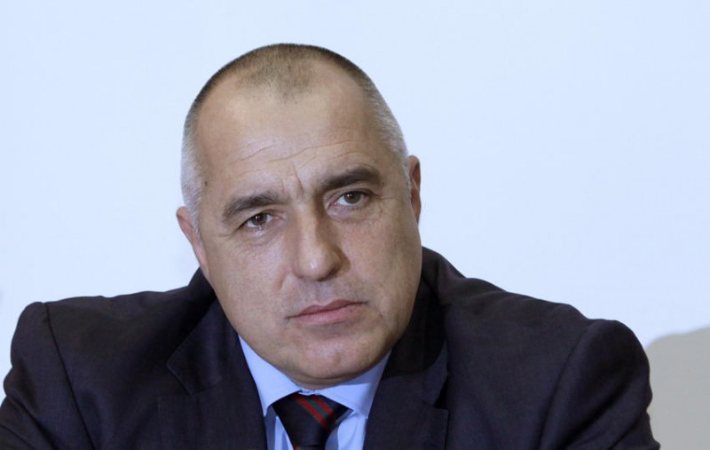 Борисов е против връщането на цигарите в заведенията