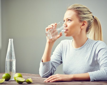 8 ситуации, в които не бива да пиете вода