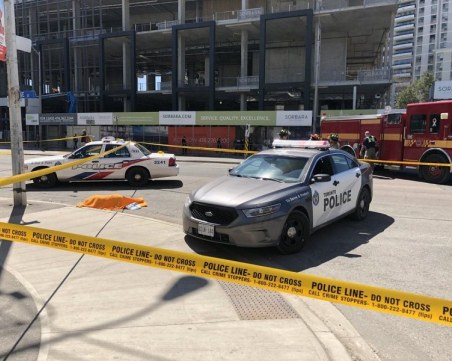 Българин в Торонто: Хората не са толкова изплашени, колкото възмутени от нападението