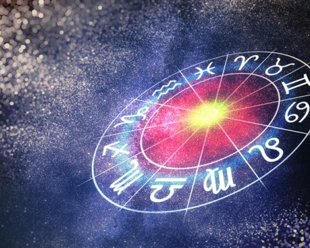 Дневен хороскоп за 25 април