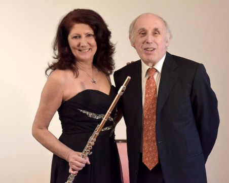 Едни от най-добрите камерни музиканти в света с безплатен концерт в Пловдив