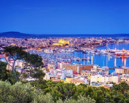 Край на отдаването под наем на апартаменти на туристи! Палма де Майорка го забрани