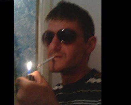 Манджата избягал от затвора, за да си набави наркотици