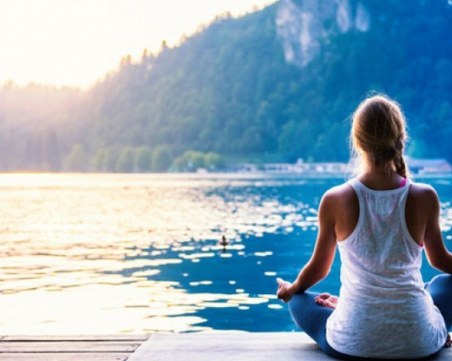 Настъпва период за самоусъвършенстване!