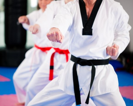 Седем спортисти от Пловдив заминават за Европейското първенство по таекуон-до