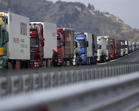 Ще останат ли безработни 190 000 шофьори в България и ще напуснат ли страната?