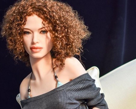 В Москва отварят публичен дом с проститутки роботи