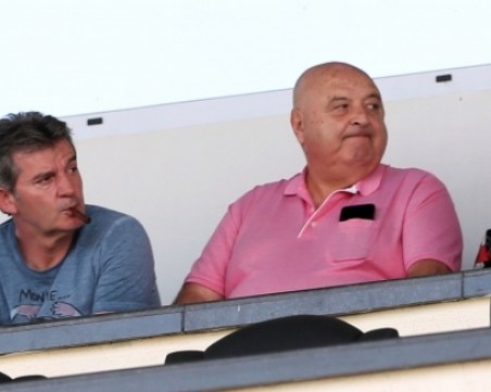 Венци Стефанов: Перфектно съдийство! Защо в Ботев се имат за непобедими?