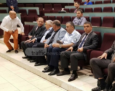 Войната по пътищата в Пловдив е отнела 13 живота от началото на 2018 СНИМКИ