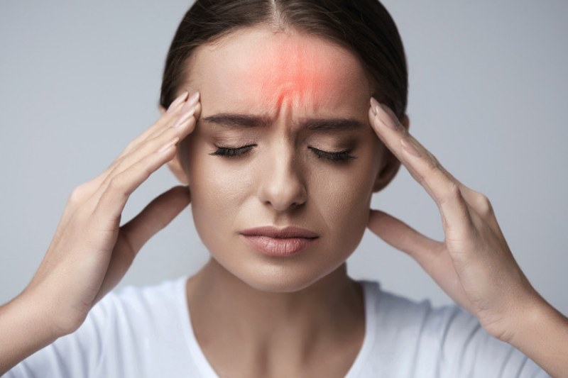 5 причинители на главоболие, които ще ви изненадат