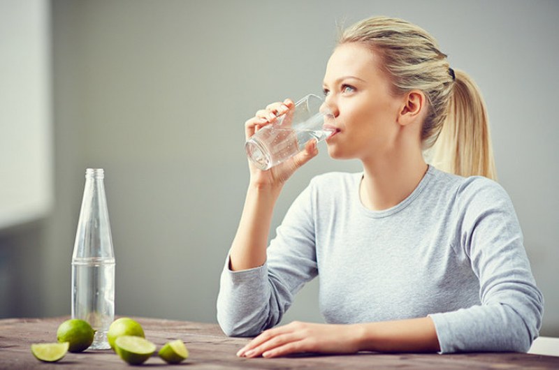 8 ситуации, в които не бива да пиете вода