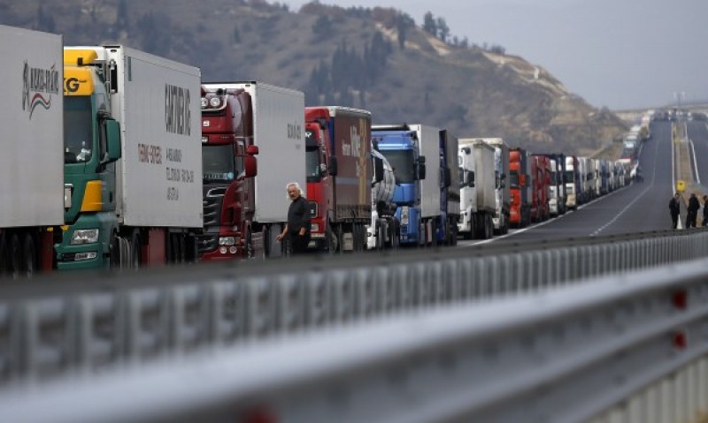 Ще останат ли безработни 190 000 шофьори в България и ще напуснат ли страната?