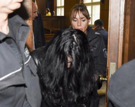 Адвокатът на Цвета Таскова: Тя още е в шок, спътникът й не помни инцидента