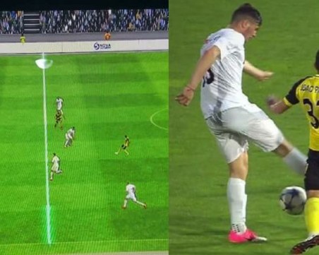 Феновете на Ботев искат преиграване на мача със Славия, възможно ли е то?