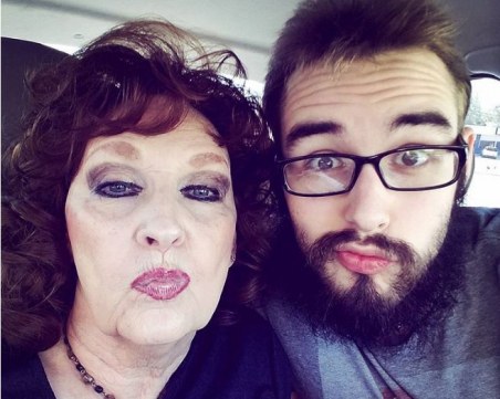 Гари е на 19, а Алмеда на 72! Те са влюбени, женени и щастливи