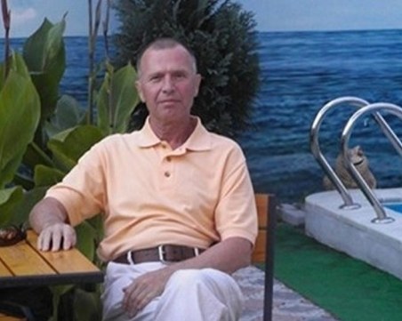 Кола блъсна създателя на Новичок край руския град Анапа