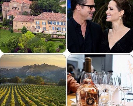 Най-скъпите звездни имения - лукс, разкош и грандомания