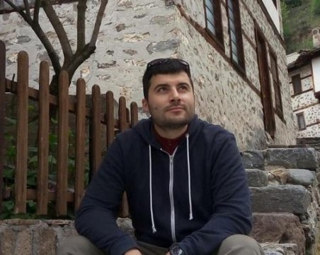 Няма предпоставки за екстрадирането на Желяз Андреев в САЩ, заяви Цацаров