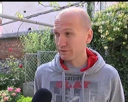 Ники живее четвърти живот, да му помогнем в битката с рака