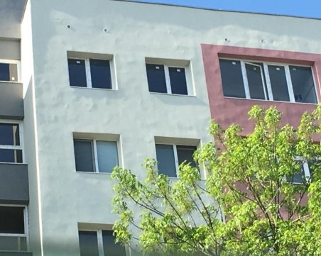 Нова мода в Кючука: 3D саниране от 