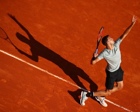 Перфектен старт на Гришо в Барселона